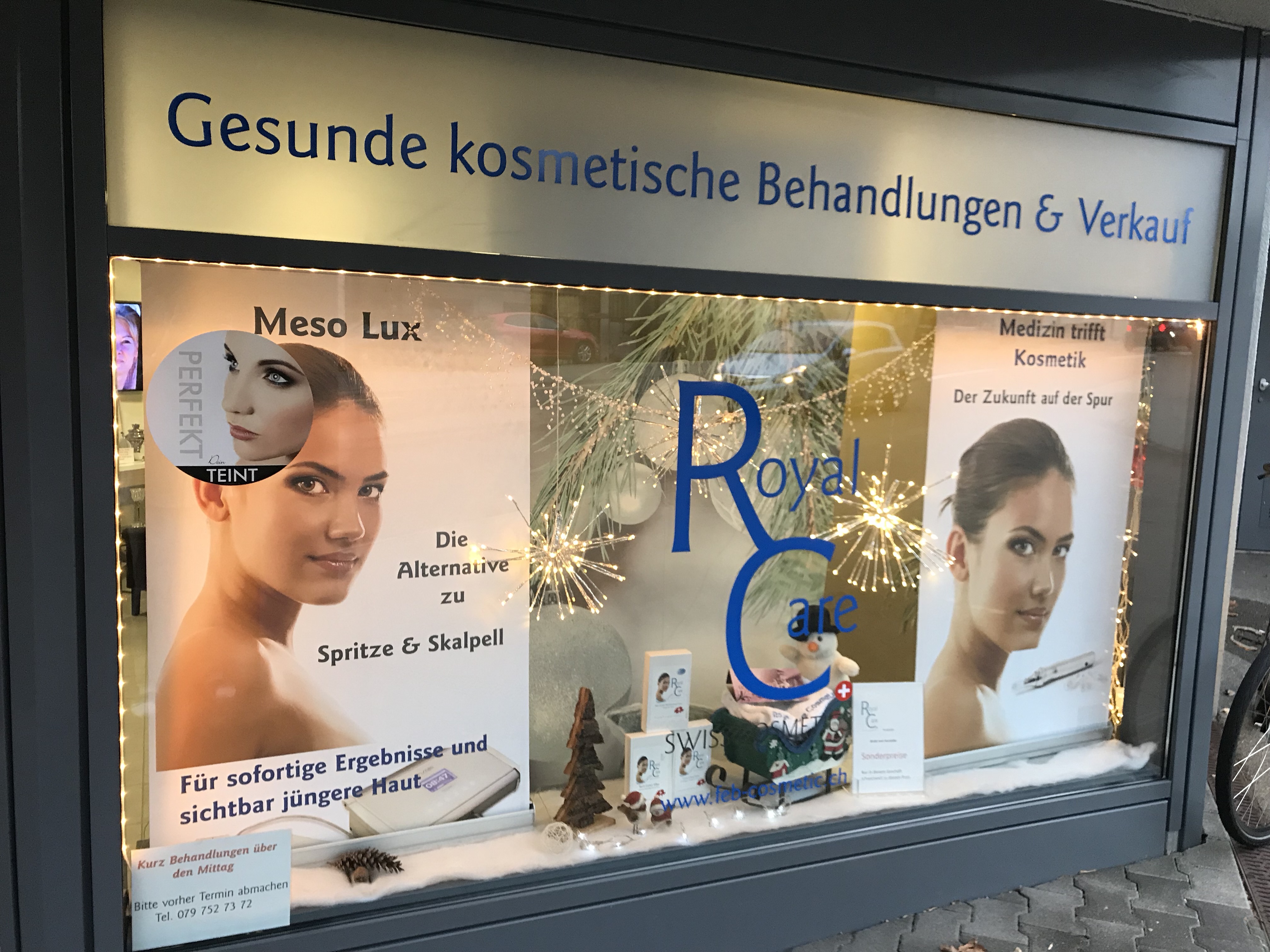 FEB.Cosmetic GmbH
